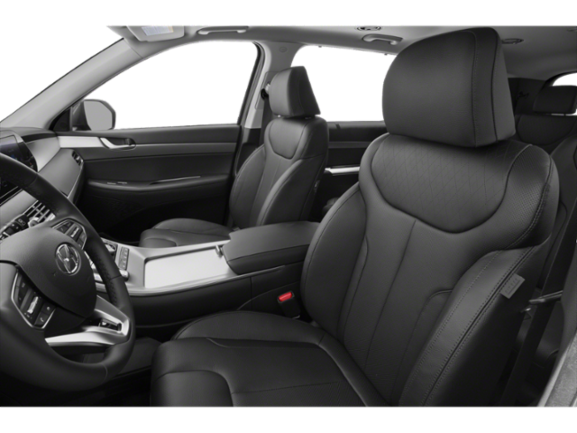 2020 Hyundai Palisade SEL photo 5