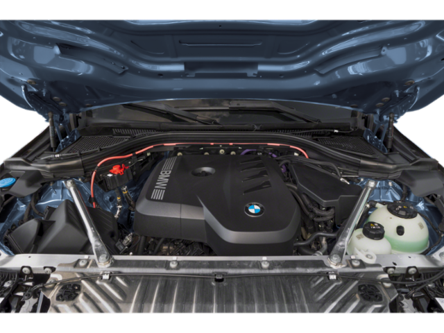 2026 Bmw X3 photo 9