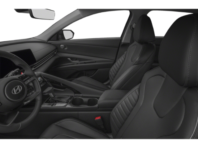 2025 Hyundai Elantra Limited photo 6