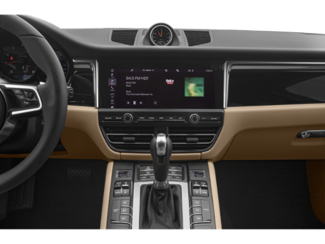 2019 Porsche Macan S photo 9