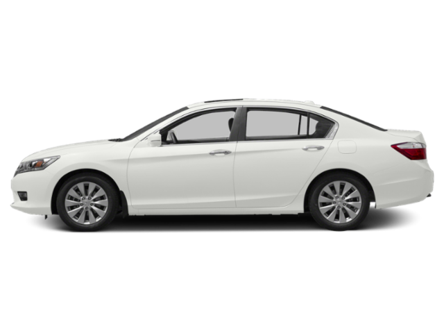 2013 Honda Accord EX-L photo 2