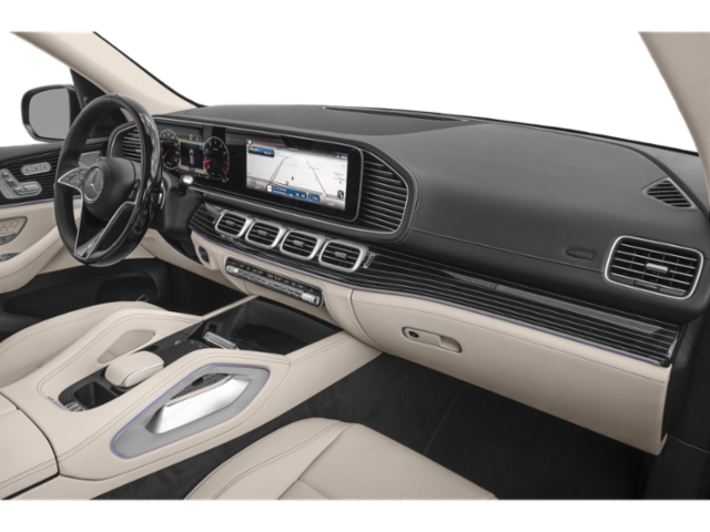 2024 Mercedes Benz GLE 450 4MATIC photo 9