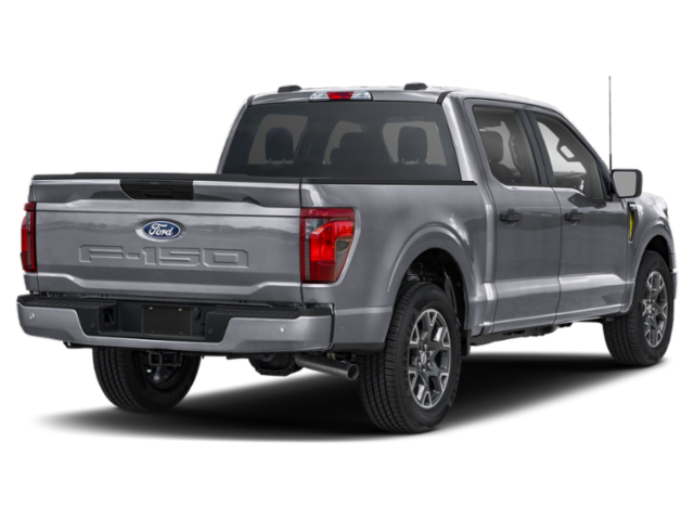 2025 Ford F-150 STX photo 22