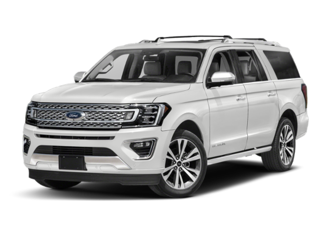2020 Ford Expedition Platinum's photo