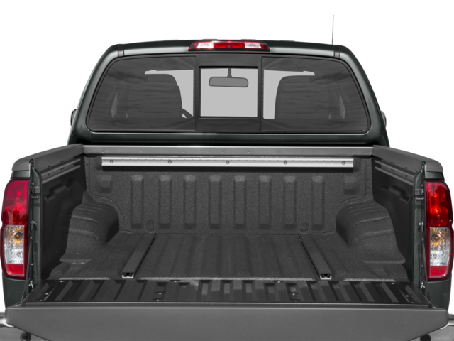 2016 Nissan Frontier SL photo 3