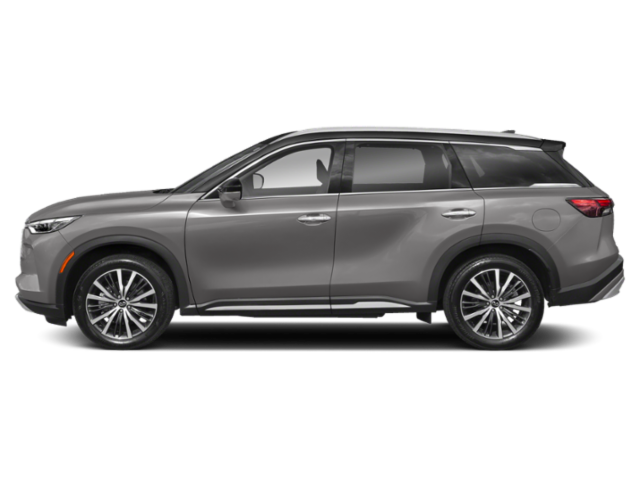 2025 Infiniti QX60 Autograph photo 3
