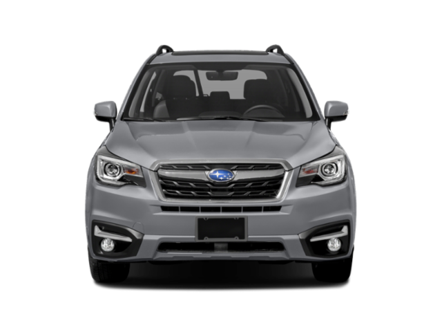 2018 Subaru Forester 2.5i Touring photo 4
