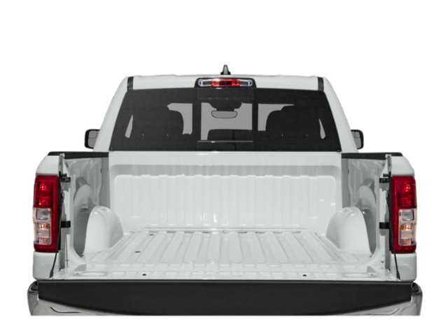 2019 Ram 1500 Big Horn Lone Star photo 8