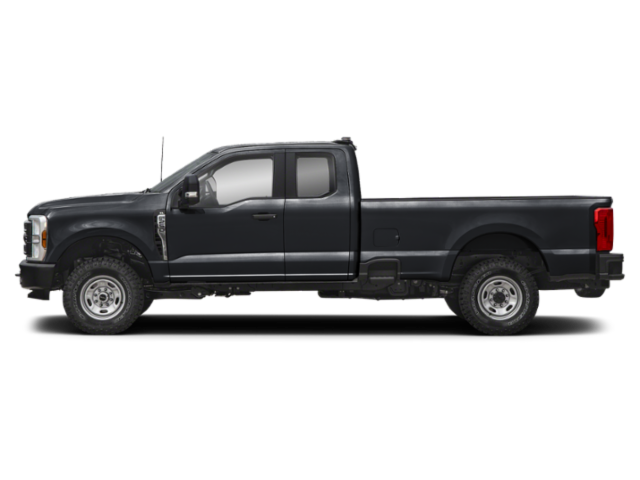 2025 Ford F-250 XL photo 3