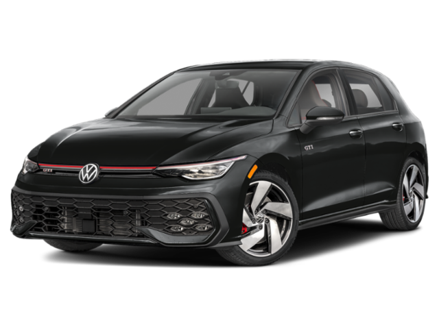 2026 Volkswagen Golf GTI S's photo