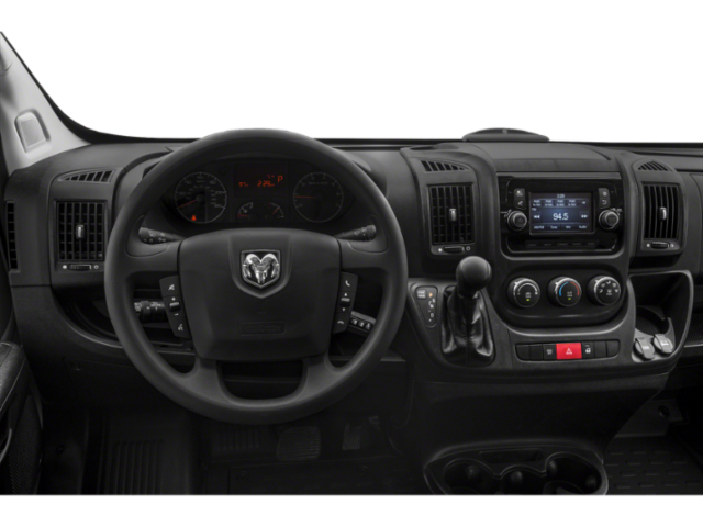 2019 Ram ProMaster 1500 Cargo Van photo 3