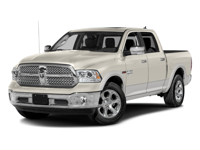 2016 RAM Ram 1500 Pickup Laramie's photo