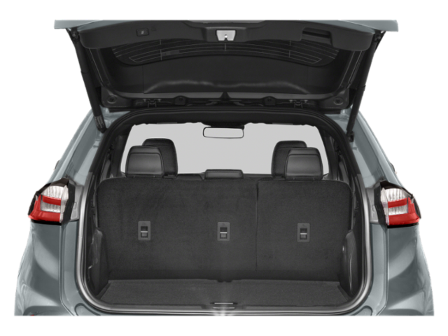 2021 Ford Edge ST photo 4
