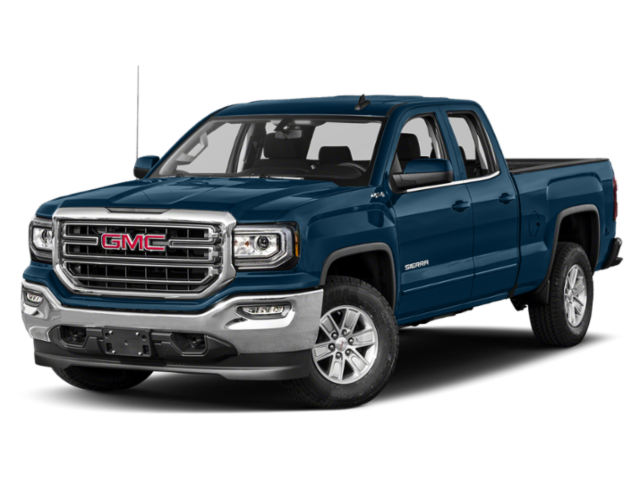 2019 GMC Sierra 1500 Limited Base's photo