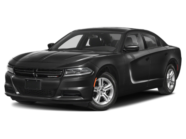2023 Dodge Charger SXT photo 4