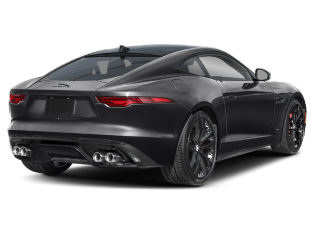 2024 Jaguar F-TYPE P450 R75 photo 2