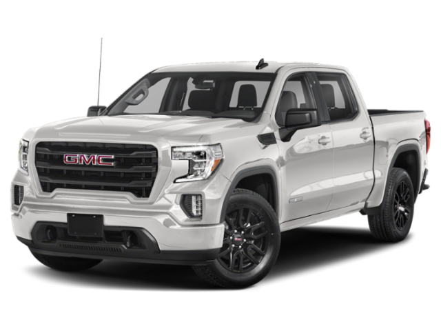2022 GMC Sierra 1500 Limited Elevation's photo