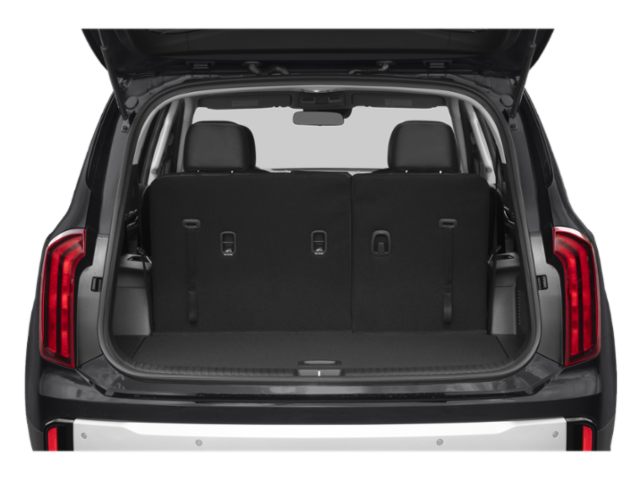 2023 Kia Telluride S photo 8