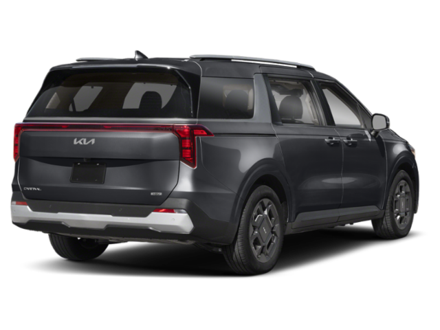 2025 Kia Carnival EX photo 2