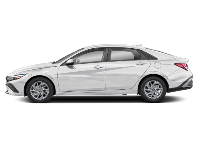 2025 Hyundai Elantra SEL Convenience photo 2