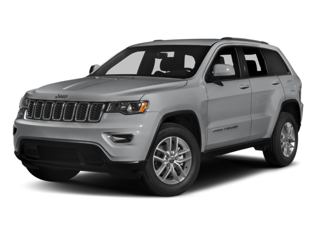 2017 Jeep Grand Cherokee Laredo's photo