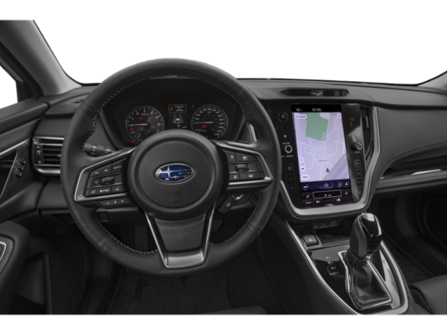 2025 Subaru Outback Limited XT photo 3