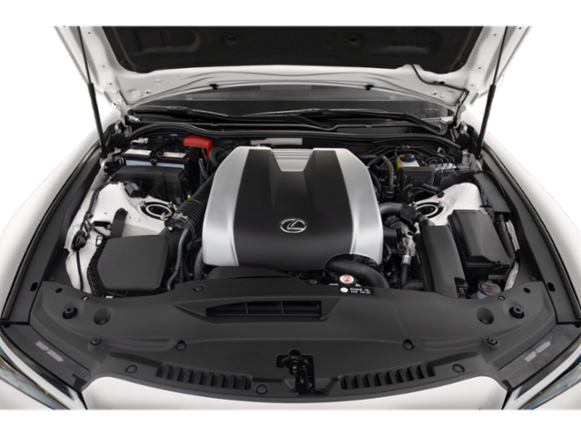 2023 Lexus IS F SPORT photo 9