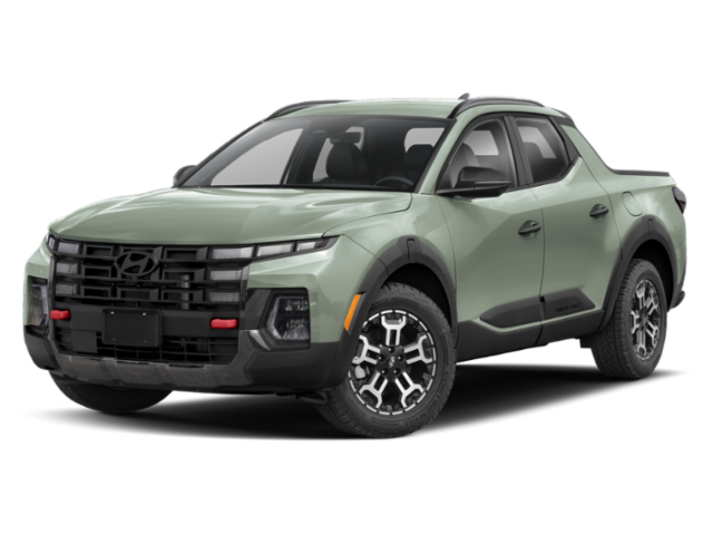 2026 Hyundai Santa Cruz XRT's photo