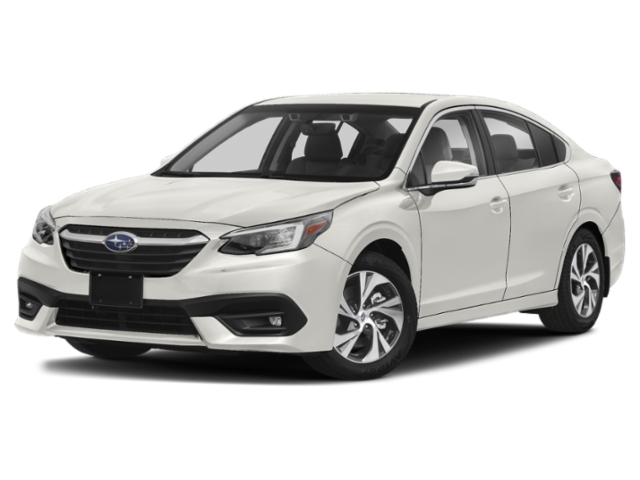 2021 Subaru Legacy Premium's photo