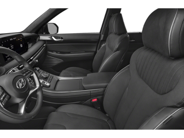 2025 Hyundai Palisade Calligraphy photo 5