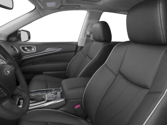 2016 Infiniti QX60 Base photo 7
