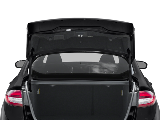 2017 FORD FUSION - Image 8