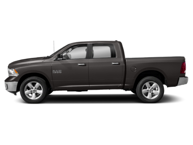 2020 Ram 1500 Classic Warlock photo 5