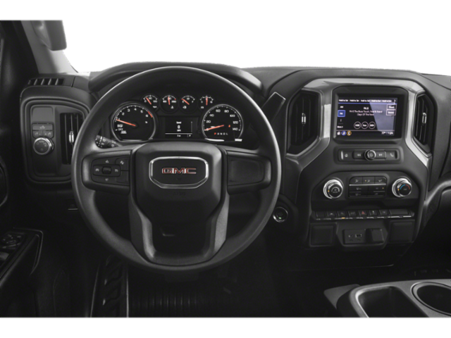 2025 Gmc Sierra Pro photo 4