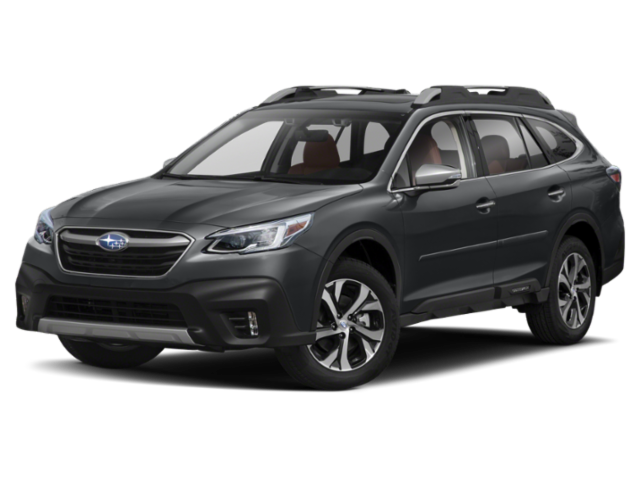 2021 Subaru Outback Touring's photo