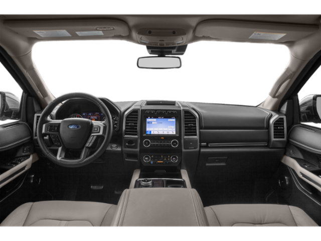 2019 Ford Expedition Platinum photo 2