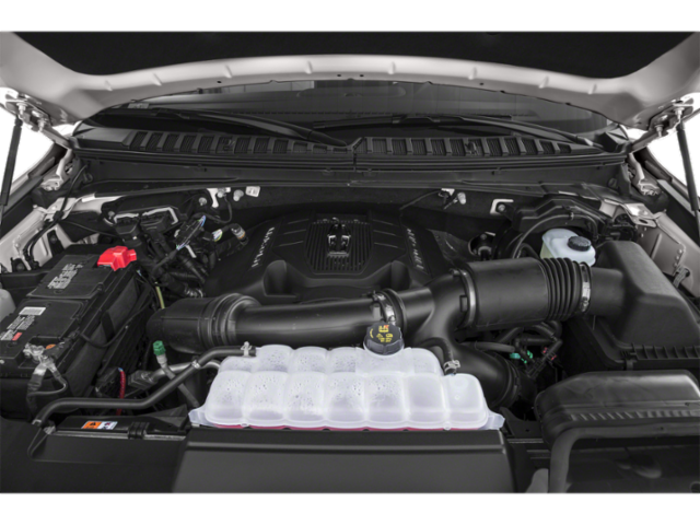 2020 LINCOLN NAVIGATOR L - Image 12