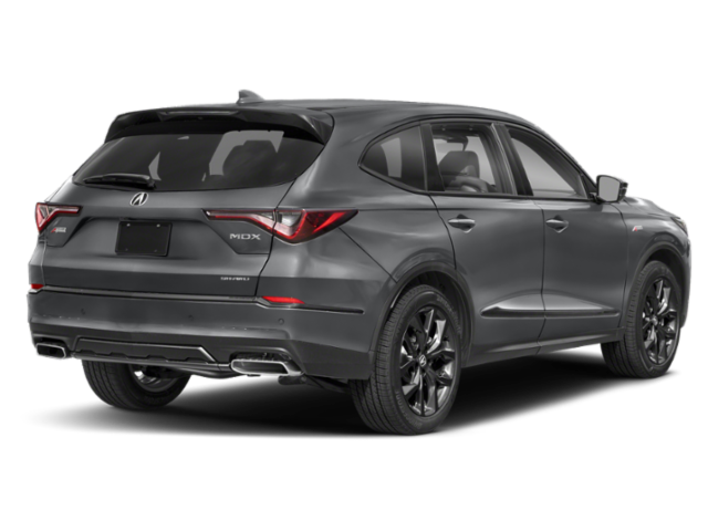 2023 Acura MDX SH-AWD A-Spec photo 3