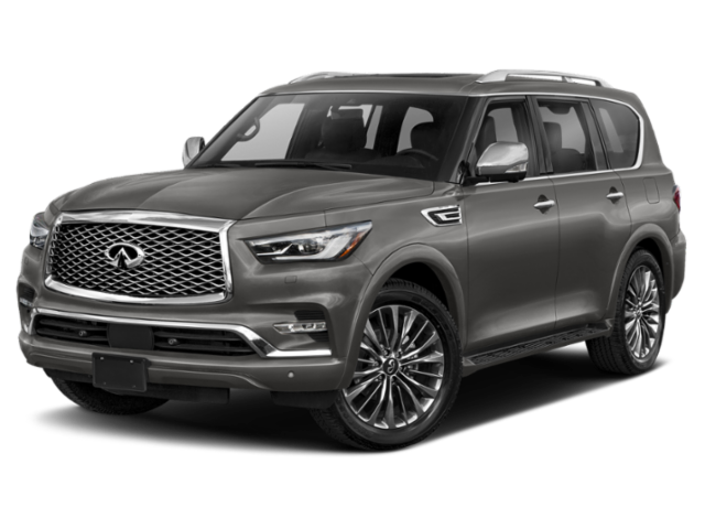 2024 INFINITI QX80 Sensory 4WD's photo