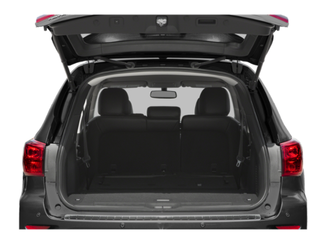 2020 Nissan Pathfinder SV photo 3