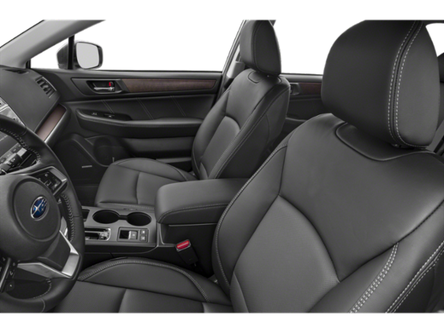 2018 Subaru Outback 2.5i photo 5