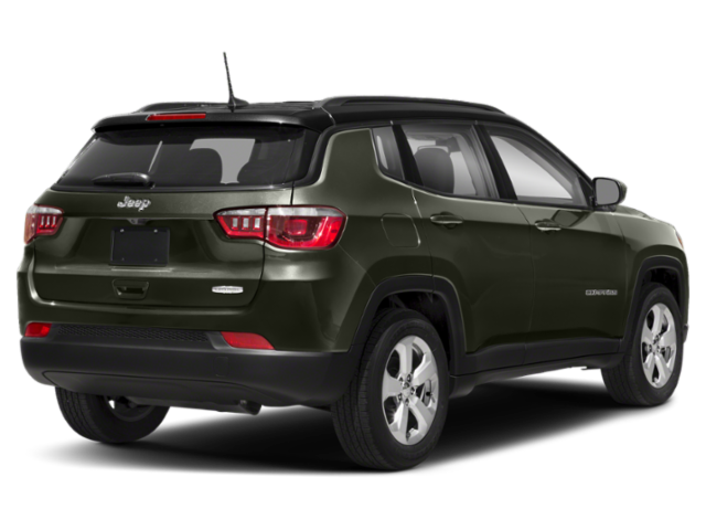 2018 JEEP COMPASS - Image 5