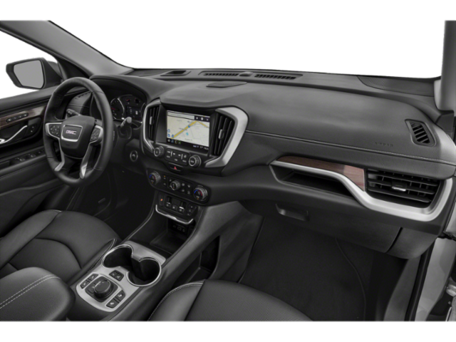 2021 Gmc Terrain Denali photo 16