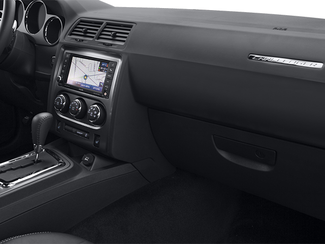 2014 Dodge Challenger Rallye Redline photo 14