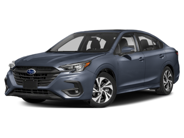 2025 Subaru Legacy