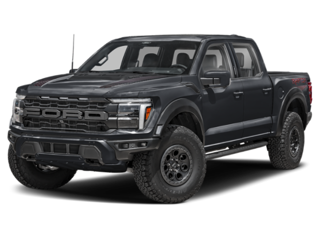 2026 Ford F-150 Raptor's photo