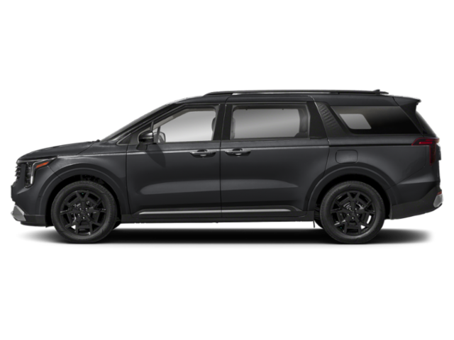 2026 Kia Carnival SX photo 2