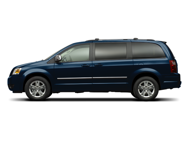 2010 Dodge Grand Caravan