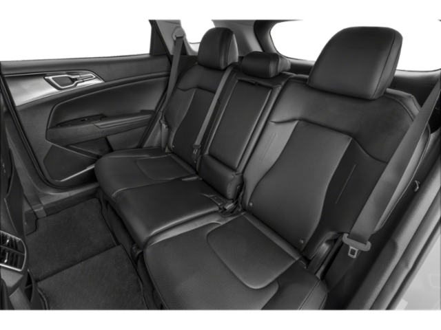 2025 Kia Sportage EX photo 10