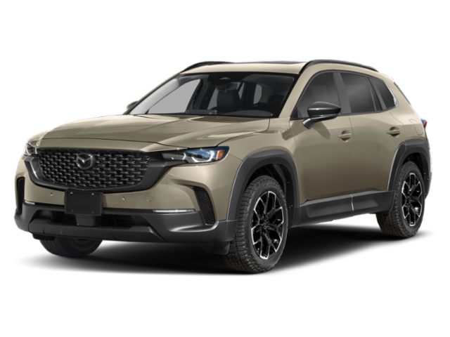 2026 Mazda CX-50 Meridian Edition's photo